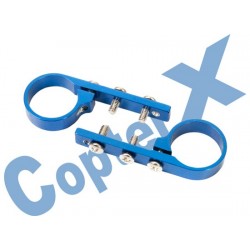 CX450-07-04 - Aluminum Tail Servo Mount