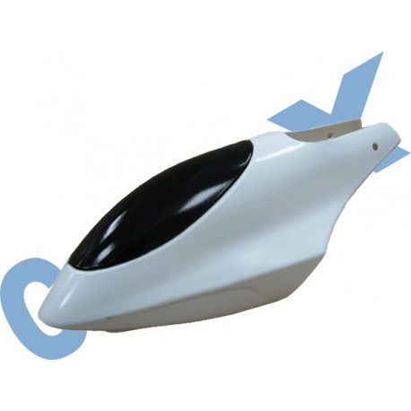 CX450-07-09 - Canopy (White)