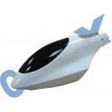 CX450-07-09 - Canopy (White)