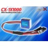 CX-1X1000 - Mini Heading-Hold Gyro System