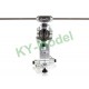 CX600BA-01-61 - Pitch Gauge for flybarless head