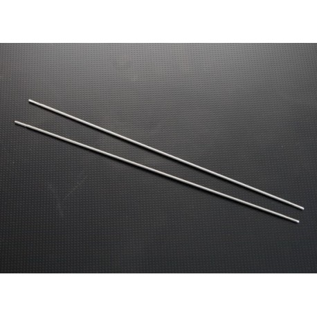 CX450BA-01-08 - Flybar 