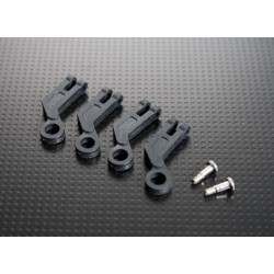 CX450BA-01-18 - Radius Arm 