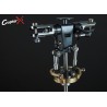 CX450BA-01-50 - Flybarless Rotor Head Set for EP450 Helicopters 