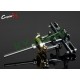 CX450BA-01-50 - Flybarless Rotor Head Set for EP450 Helicopters 