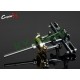 CX450BA-01-50 - Flybarless Rotor Head Set for EP450 Helicopters 