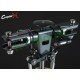 CX450BA-01-50 - Flybarless Rotor Head Set for EP450 Helicopters 