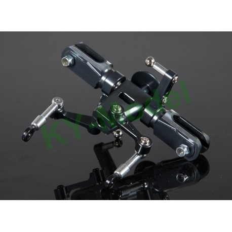 CX450BA-01-70 - Flybarless Rotor Head for EP450 Helicopters 