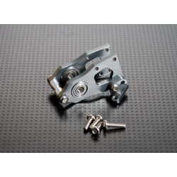 CX450BA-02-03 - Metal Tail Case 