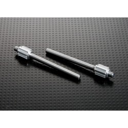 CX450BA-02-05 - Tail Rotor Shaft 