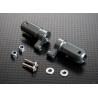 CX450BA-02-06 - Metal Tail Blade Holder 