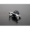 CX450BA-02-07 - Metal Rudder Control Arm 