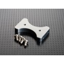 CX450BA-03-04 - Metal Pulley Mount 