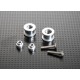 CX450BA-03-05 - Metal Pulley Set 