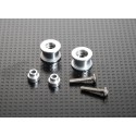 CX450BA-03-05 - Metal Pulley Set 