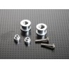 CX450BA-03-05 - Metal Pulley Set 