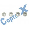 CX450-09-04 - Bearings(MR83ZZ) 3x8x3mm