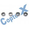 CX450-09-05 - Bearings(MR74ZZ) 4x7x2.5mm