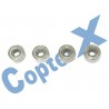 CX450-09-06 - Bearings(MR52ZZ) 2x5x2.5mm