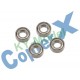 CX450-09-07 - Bearings(MR84ZZ) 4x8x3mm