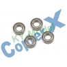 CX450-09-07 - Bearings(MR84ZZ) 4x8x3mm