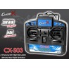 CX-S03 - 8-Channel 3D Flight USB RC Flight Simulator