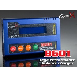 CX-B601 - B601 High Performance Balance Charger