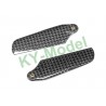 BL-TP-62-C-02 - EP 450 Class Carbon Tail Blade