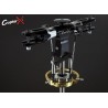 CX600BA-01-11 - Flybarless Main Rotor Set