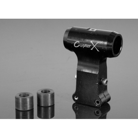 CX600BA-01-16 - Metal Rotor Housing