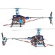 CX200V3-2.4G - CopterX CX200 V3 2.4GHz Helicopter RTF