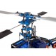 CX200V3-2.4G - CopterX CX200 V3 2.4GHz Helicopter RTF