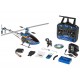 CX200V3-2.4G - CopterX CX200 V3 2.4GHz Helicopter RTF