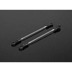 CX600BA-01-19 - Linkage Rod (Swash to Blade Grip)