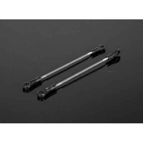 CX600BA-01-19 - Linkage Rod (Swash to Blade Grip)