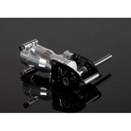CX600BA-02-01 - Metal Tail Torque Tube Unit
