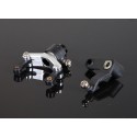 CX600BA-02-04 - Tail Rotor Slider Set