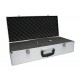 CX450-08-02 - Full Size Aluminum Case CopterX 450