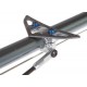 CX450PROTT-FBL-KIT - CX 450PRO V3 Flybarless Torque Tube Version Kit