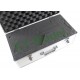 CX250-08-05 - Aluminum Case size 250