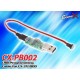 CX-PB002 - Cable USB de programmation pour 3G Flybarless CX-3X1000