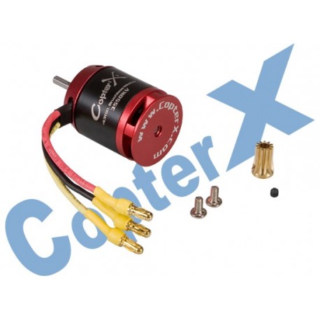 CX450-10-04 - 430XL Brushless Motor (3550KV)