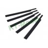 CX450BA-20-05 - Composite main blades for RIGID Five Blades Main Rotor Set (5pcs)