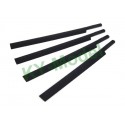 CX450BA-20-04 - Composite main blades for RIGID Blades Main Rotor Set (4pcs)