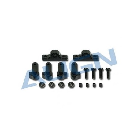 HF5005 - Scale Fuselage Control Arm Set Class 500