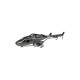 HB-AW002 - Airwolf 450 with Retract Glass Fiber