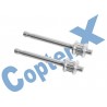 CX450-02-04 - Metal Tail Rotor Shaft for CX450 CopterX