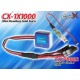 CX-1X1000 - Mini Heading-Hold Gyro System