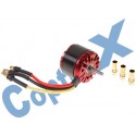 CX-M2826-12-KV1350 - M2826 1350KV Brushless Motor