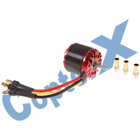 CX-M2830-12-KV1000 - M2830 1000KV Brushless Motor